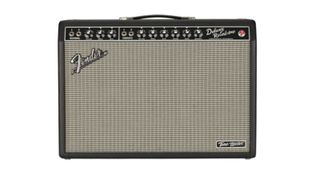 Best solid state amps: Fender Tone Master Deluxe Reverb