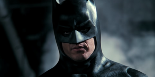 Michael Keaton in Batman