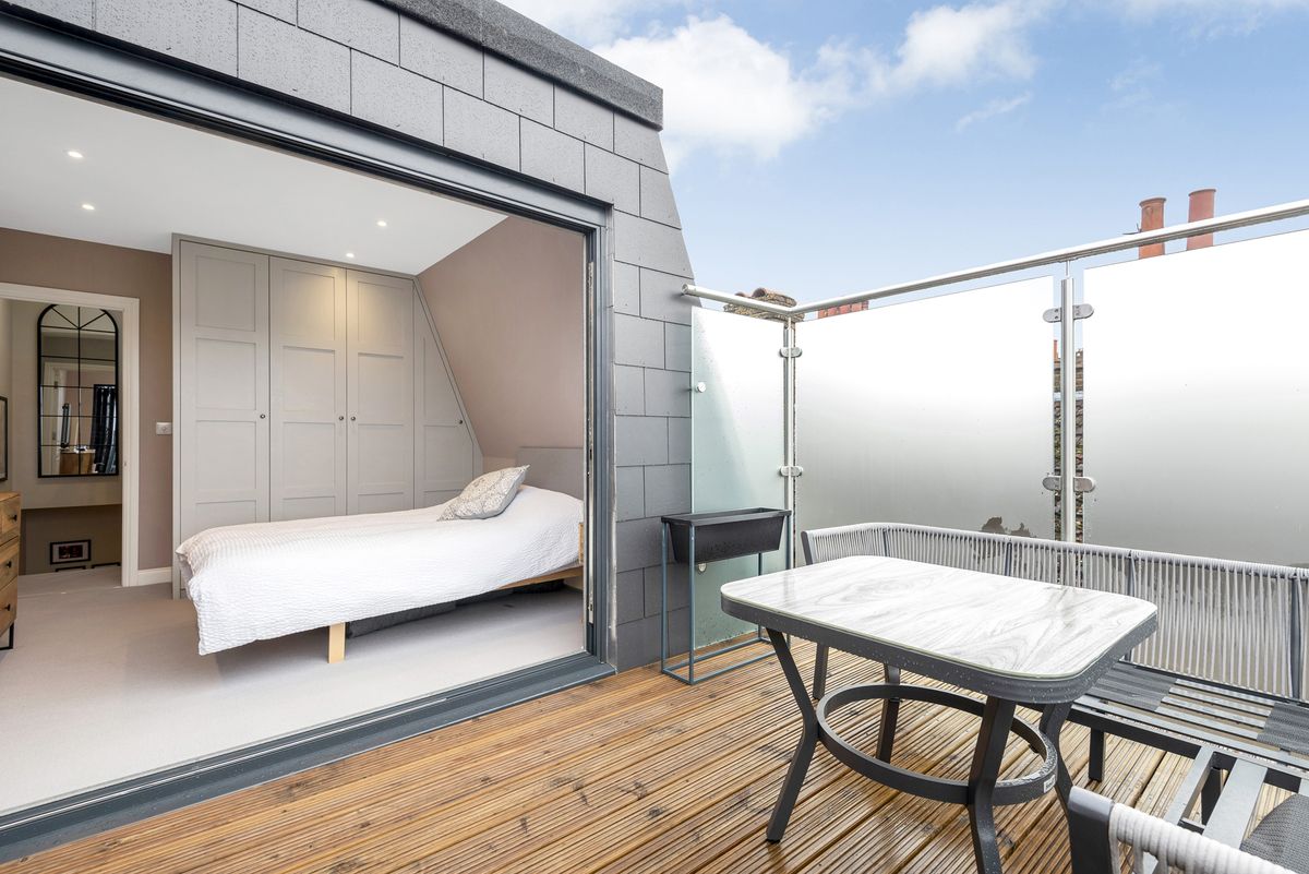 Beginner's guide to loft conversions including cost and regs Homebuilding