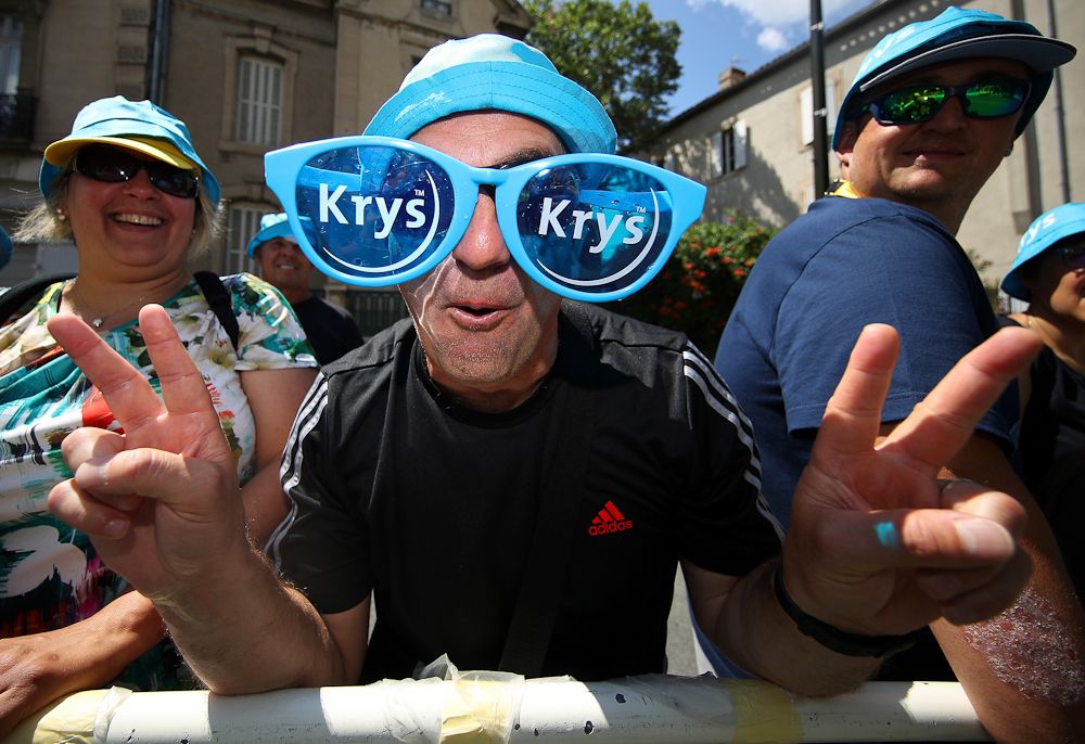 There's a lot to keep an eye on before the race arrives