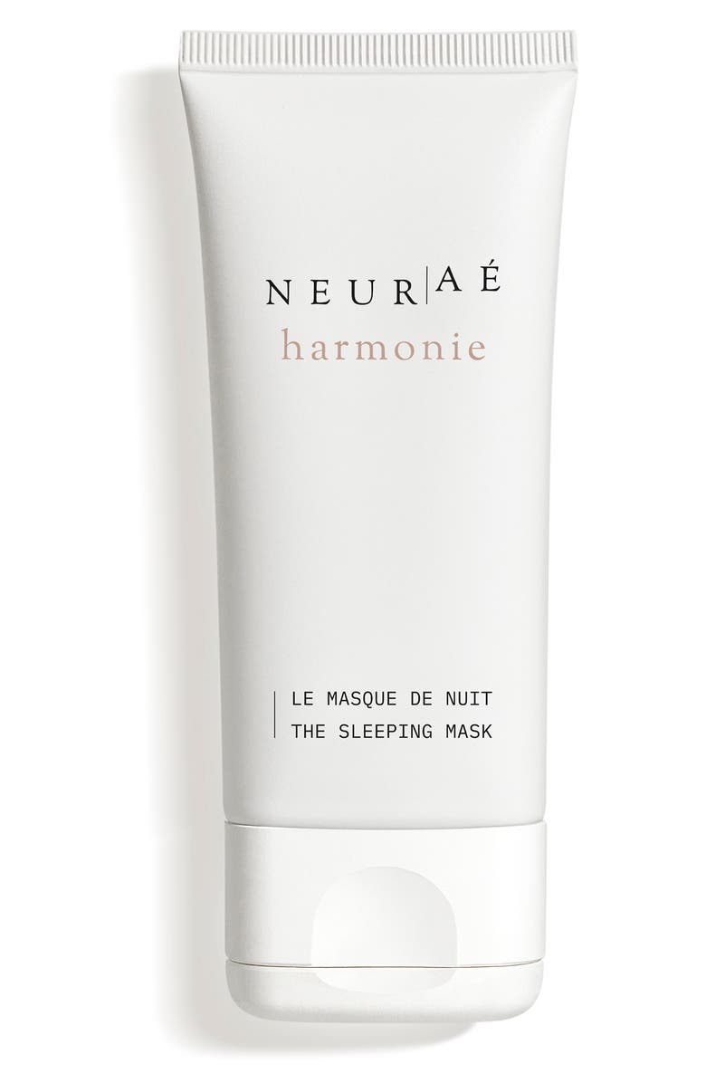 Harmonie the Sleeping Mask