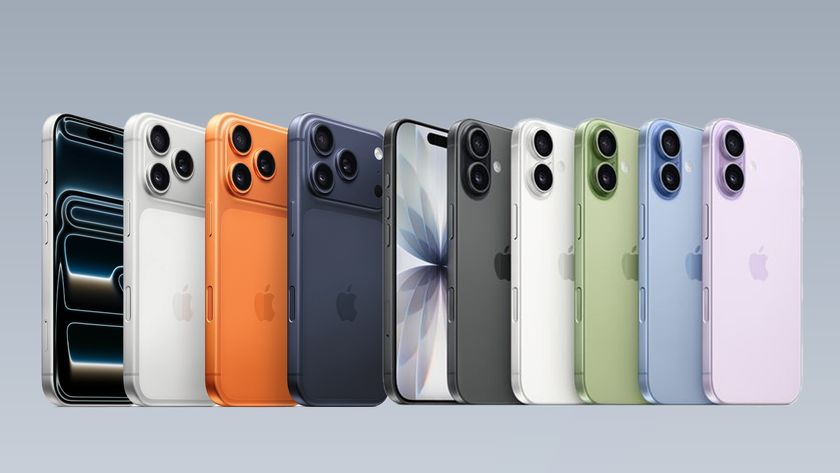 iPhone 17 and iPhone 17 Pro preorders