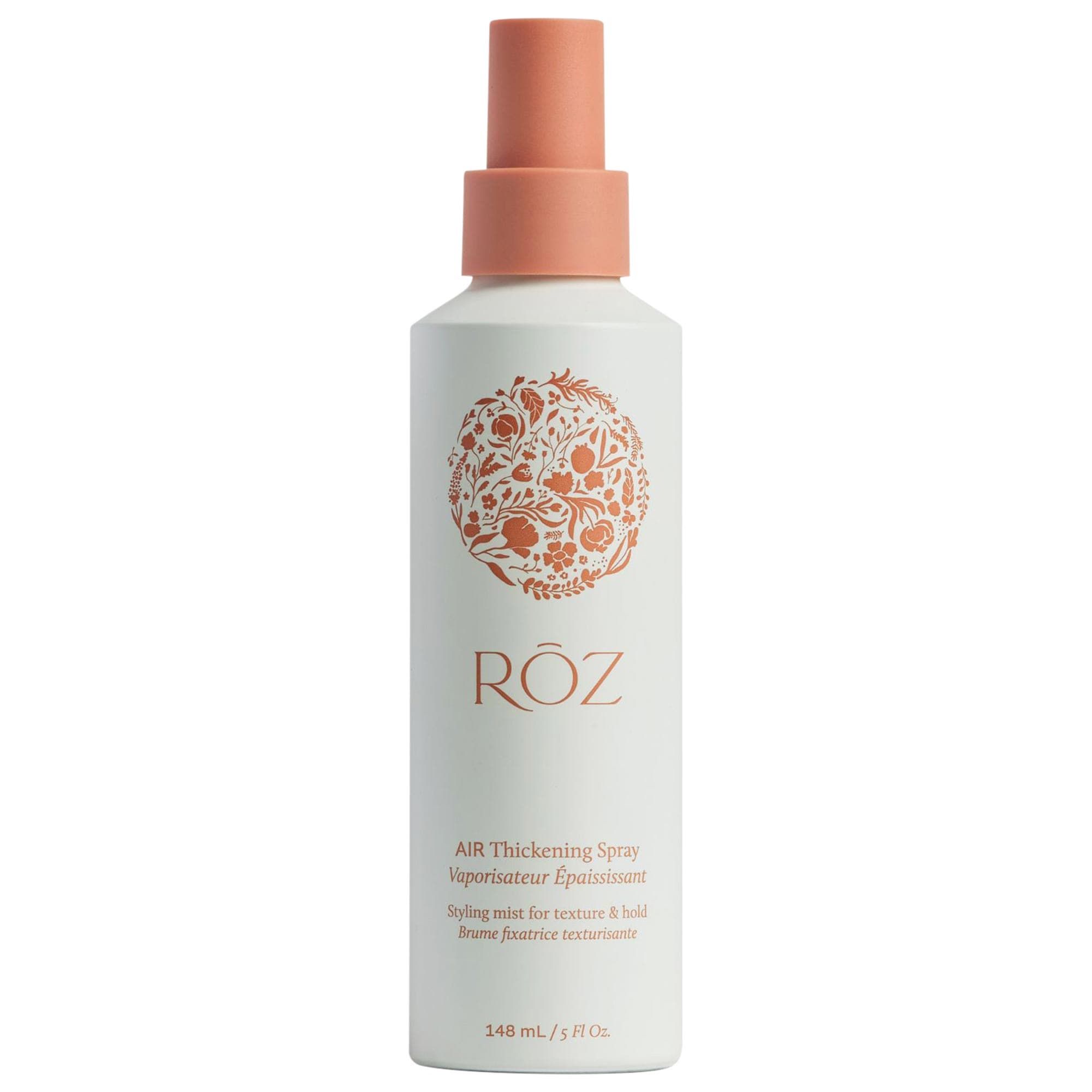 Air Thickening & Texturizing Hair Styling Spray