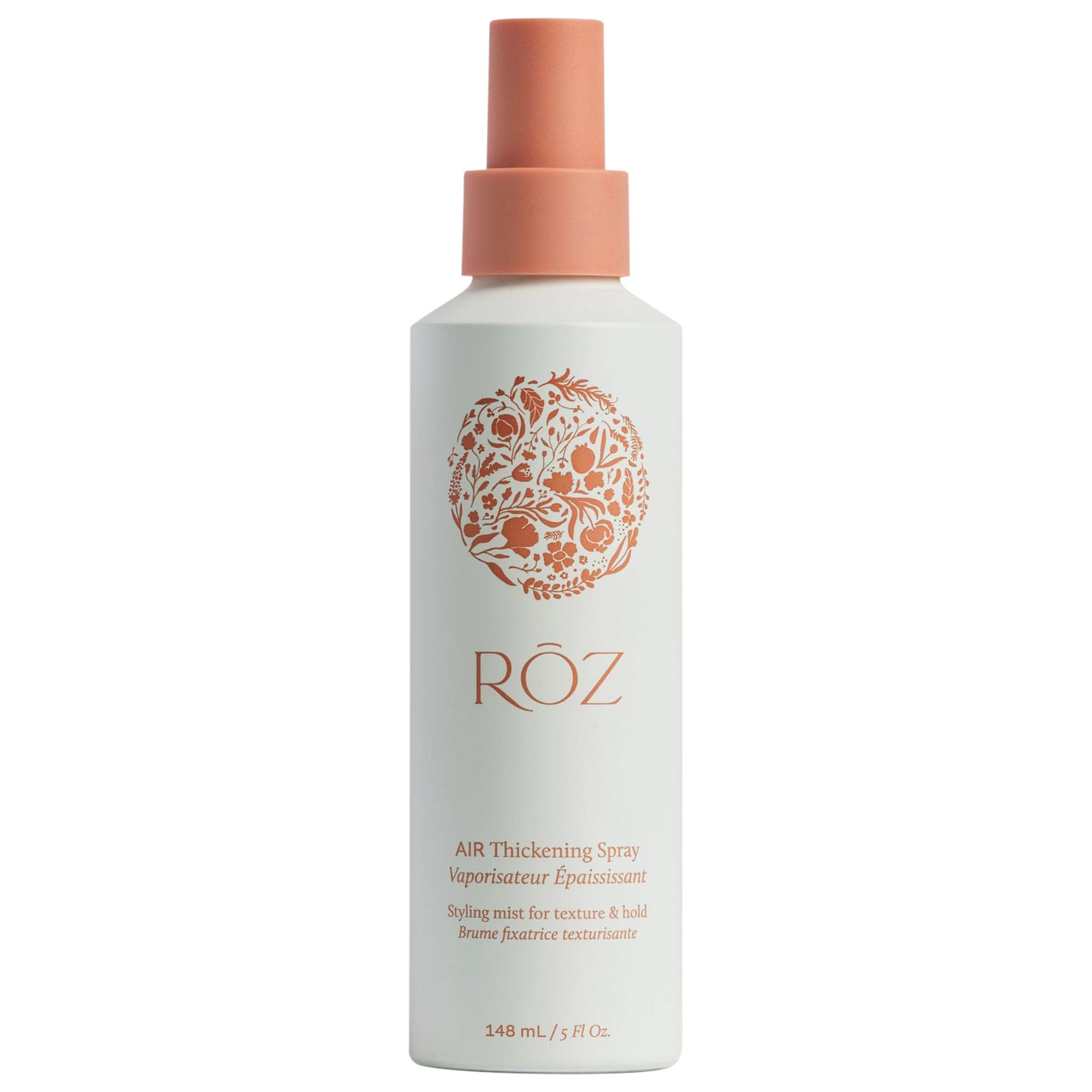 Air Thickening &amp;amp; Texturizing Hair Styling Spray