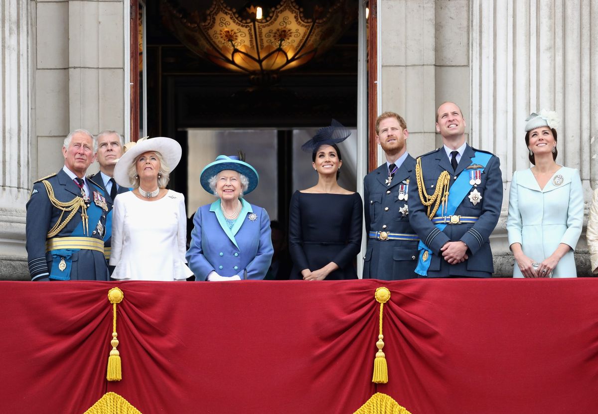 How Tall Is Prince Harry? Taller Than You Think.