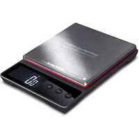 Heston Blumenthal Precision scales by Salter - View at Amazon
