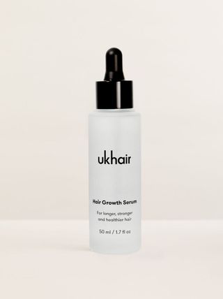 UKLASH Hair Growth Serum