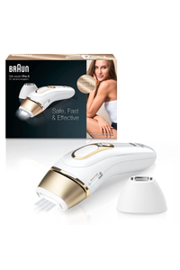 Braun Silk-Expert Pro 5 IPL Hair Removal System,