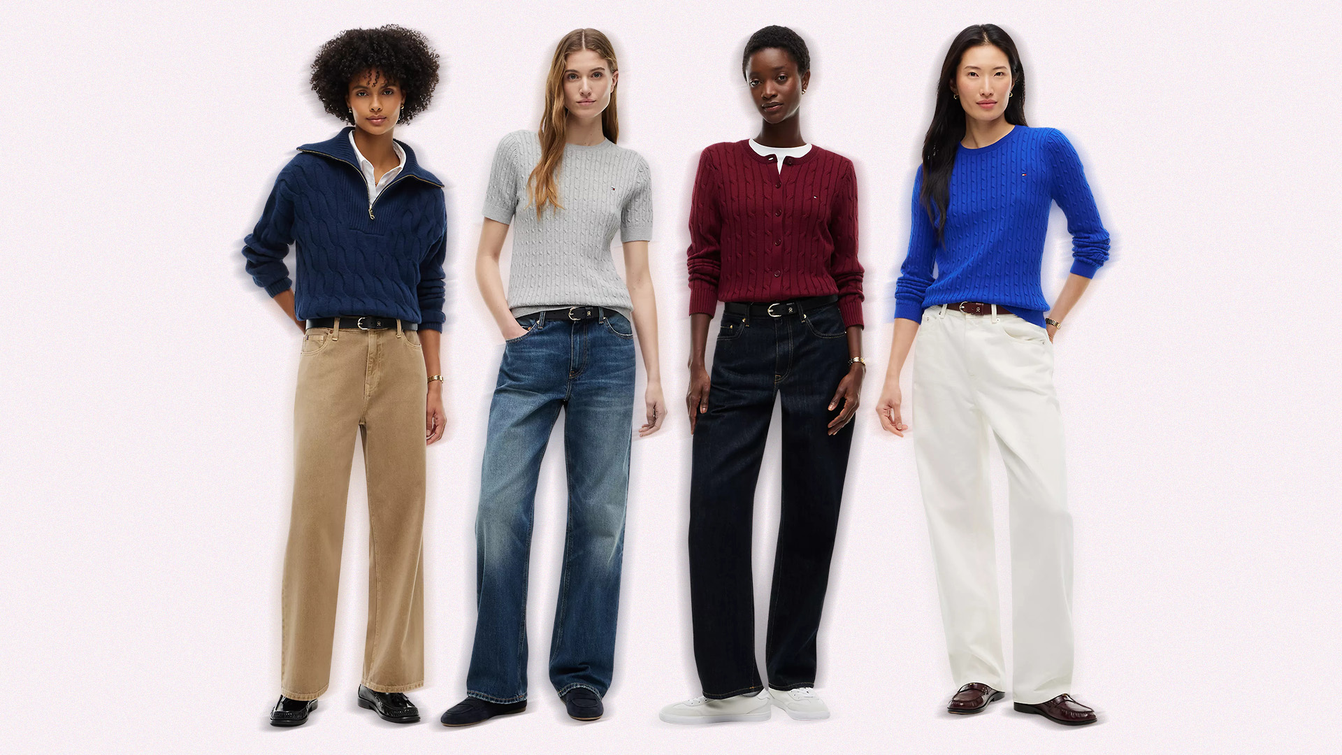 Tommy Hilfiger