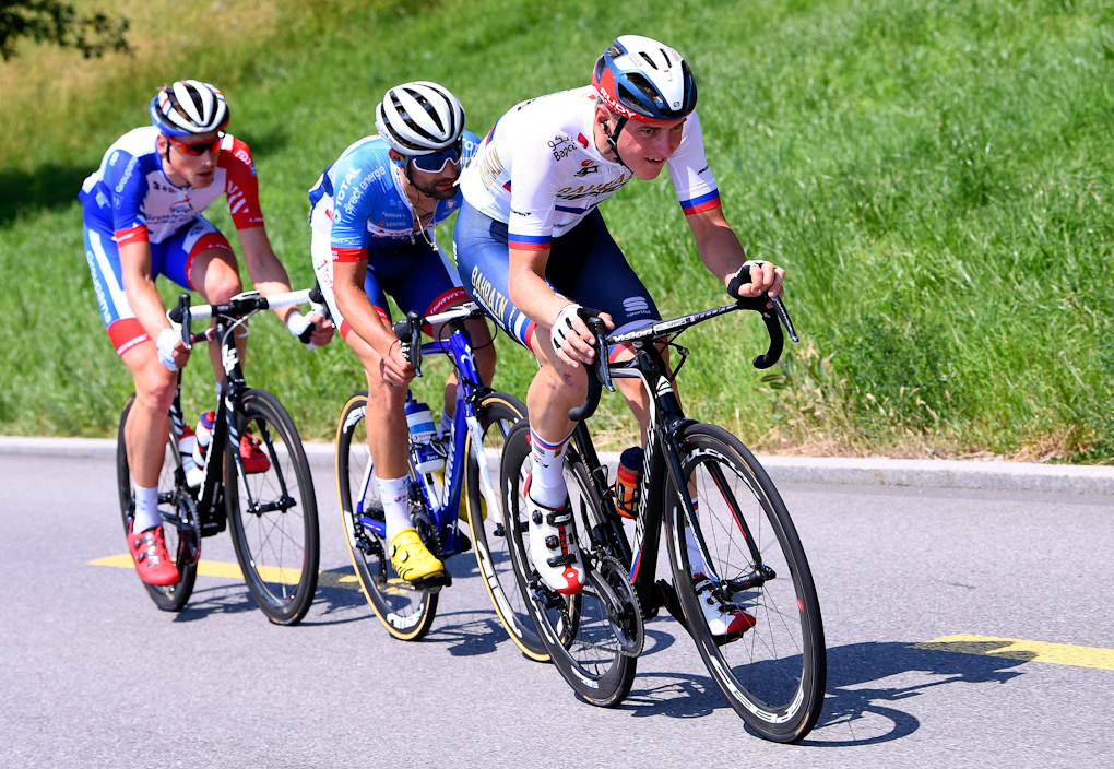 Tour de Suisse 2019: Stage 5 Results | Cyclingnews