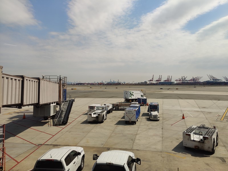OnePlus 8 Pro camera sample