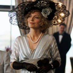 Interview: Michelle Pfeiffer | Cinemablend