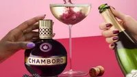 Chambord Liqueur