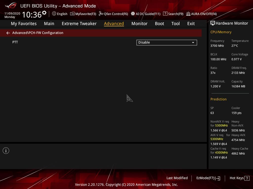 Asus ROG Maximus VII Apex
