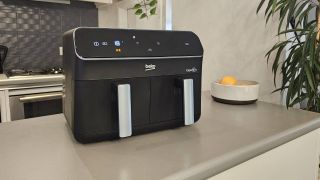 Beko ExpertFry Dual Zone Air Fryer review
