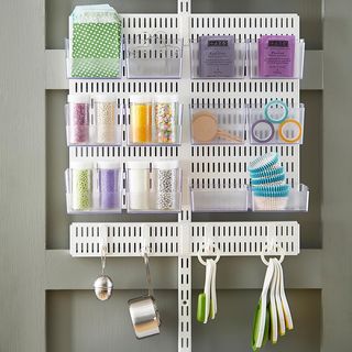 Pantry organizers: Image of The Container Store pantry holder 