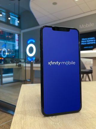 Xfinity Mobile, which launched in 2017. now has 2.05 million subs and has evolved from a retention tool to a profit center for Comcast. 