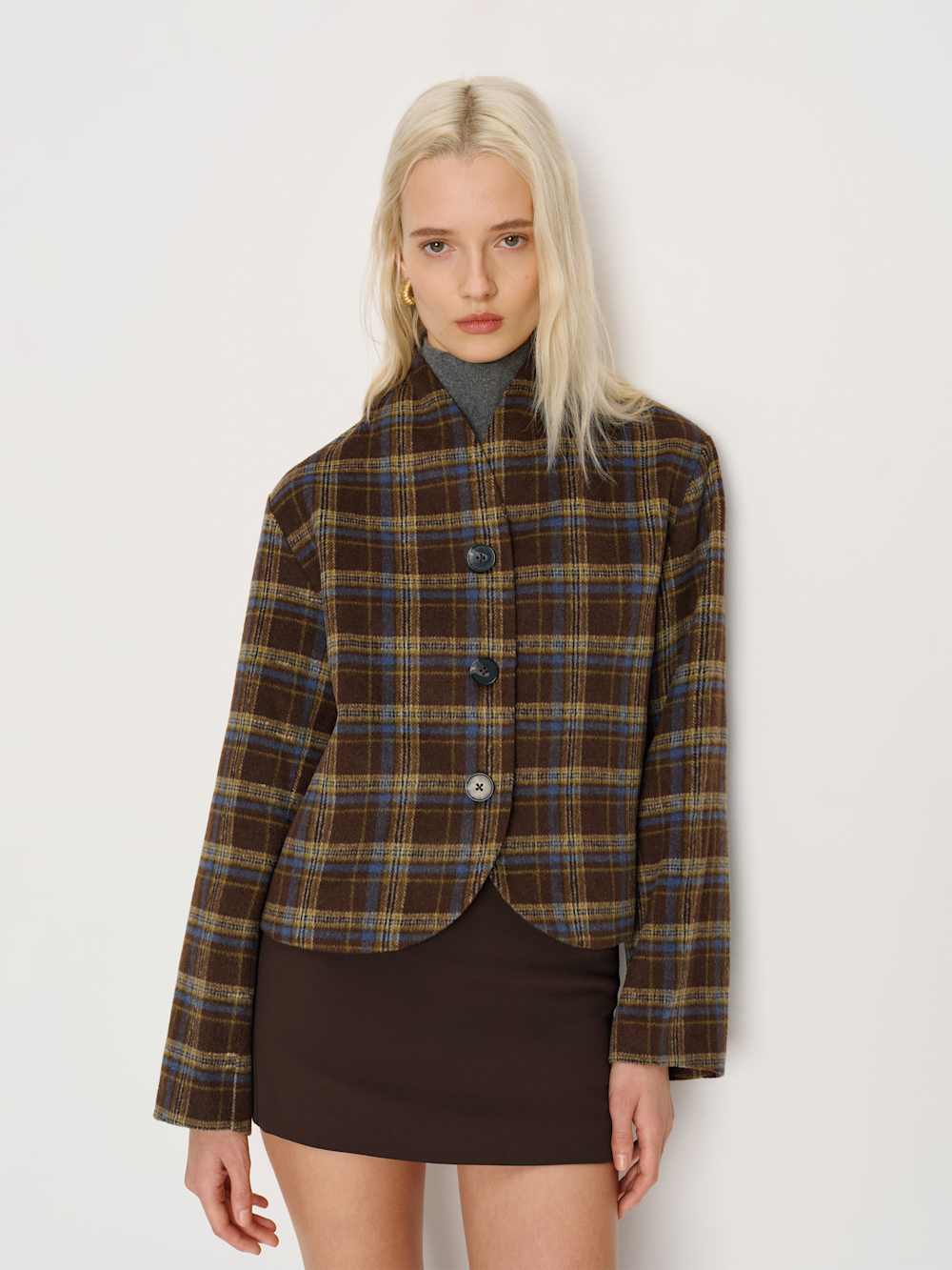 Owen Jacket