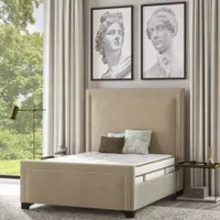 Saatva Latex Hybrid Mattress (Queen)