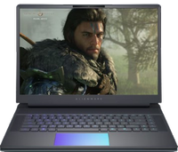 Dell Alienware 16 Area-51 gaming laptop
