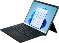 Microsoft Surface Pro 8 i7:  was $1,599 now $999 @ Best Buy