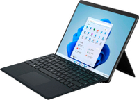 Microsoft Surface Pro 8 i7:&nbsp;was $1,599 now $999 @ Best Buy