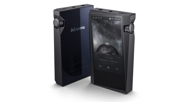 Award-winning Astell &amp; Kern SR15 music player drops to lowest-ever price