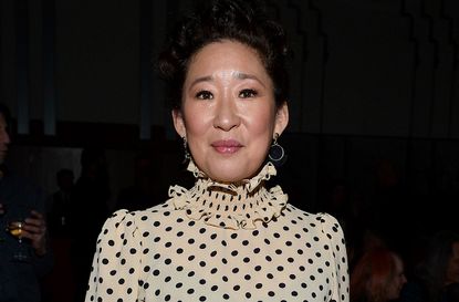 killing eve sandra oh diversity television uk