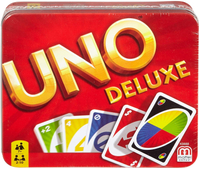 UNO Deluxe: €20,00