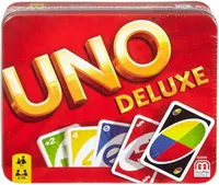 UNO Deluxe: &euro;20,00