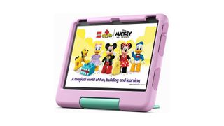 Amazon Fire Kids Tablet