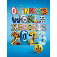 Guinness Book Of World Records 2025 | Amazon