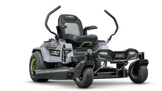 EGO POWER+ 42" Zero-turn Lawn Mower