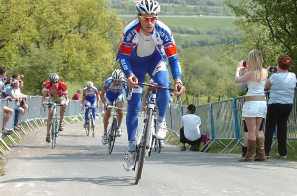 Chavanel will be hoping his strong form can last one more race