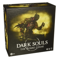 Dark Souls: The Board Game | $95.94 at Amazon