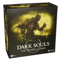 Dark Souls: The Board Game | $119.95 $82.17 at Amazon
Save 31% -