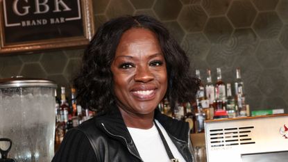 Viola Davis