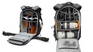 Lowepro ProTactic BP 350 AW III