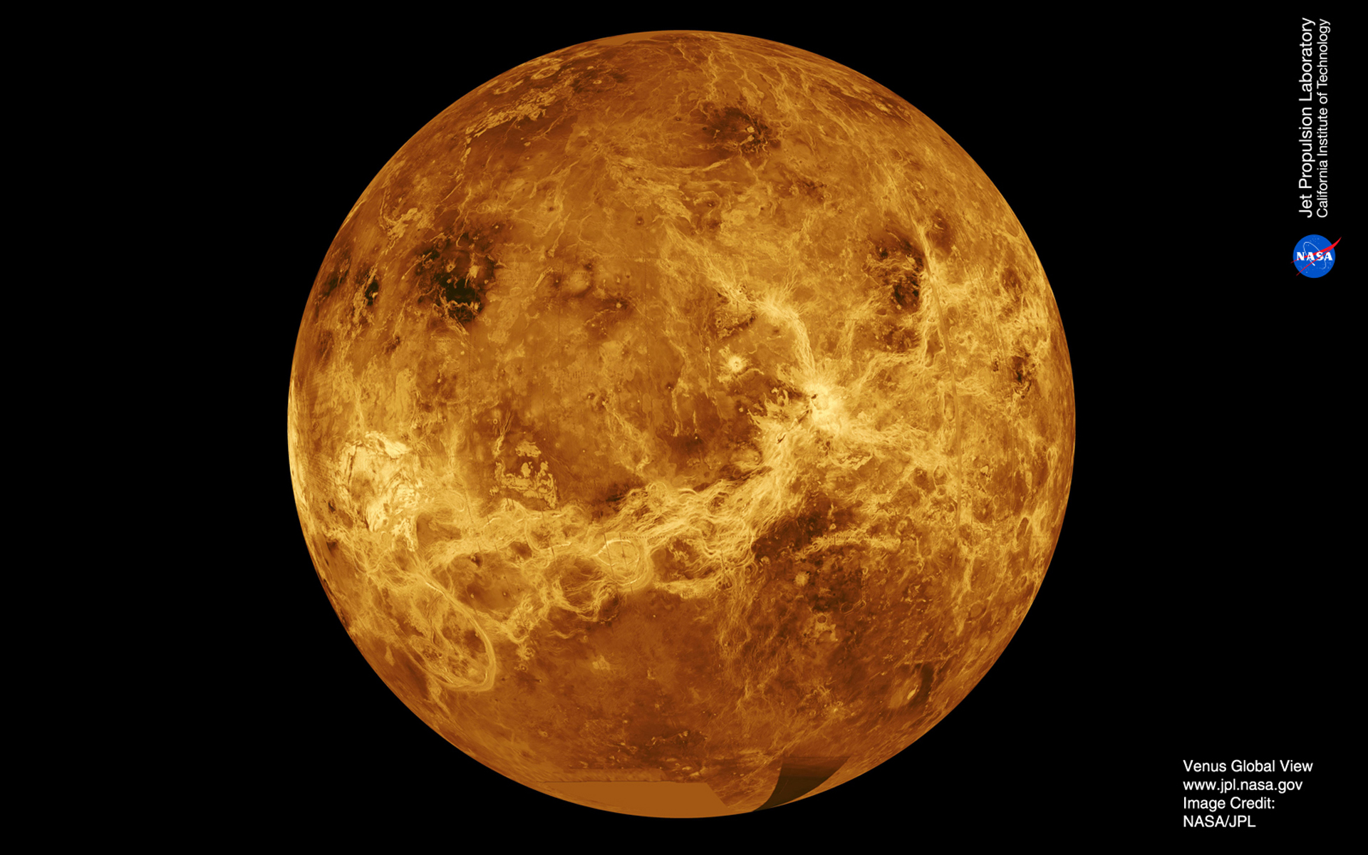  Venus HD Wallpapers Space Nature Wallpaper Full Free Download
