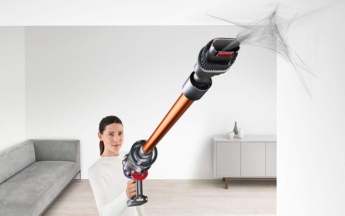 Is the Dyson V10 Worth It? Tom's Guide