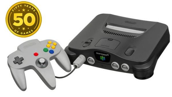 Nintendo 64 Classic 'GoldenEye' Gets Remade - CLONE