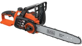 BLACK + DECKER LCS1240 40V MAX 10in. Battery Powered Chainsaw