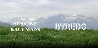 Byredo and Susanne Kaufmann logo