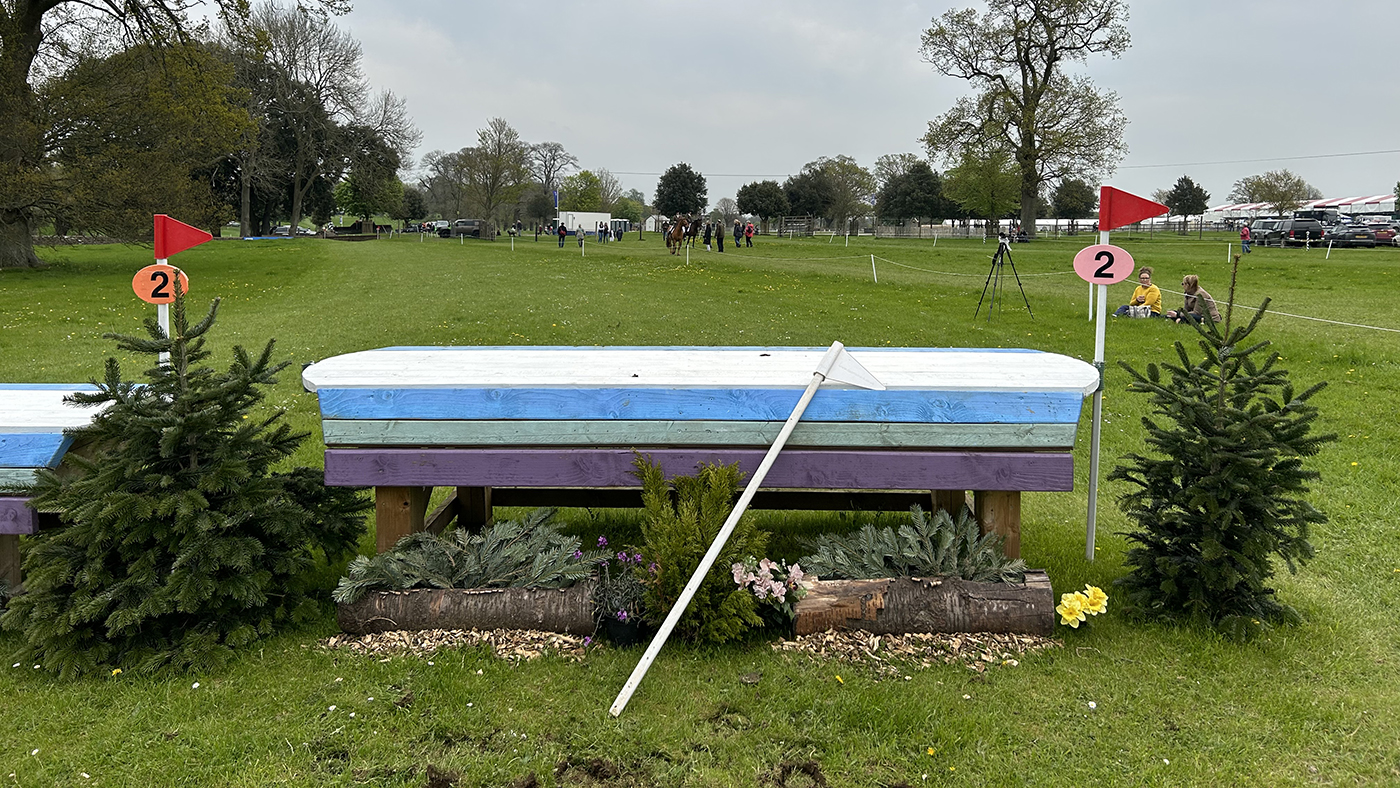 Badminton grassroots BE100 course
