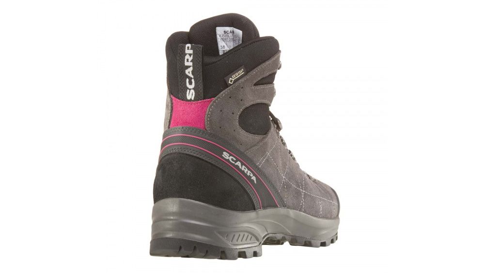best women's hiking boots: Scarpa R-Evo GTX WMN