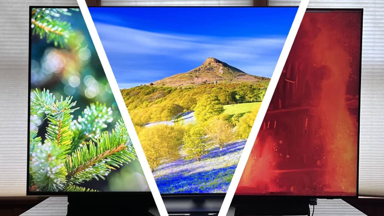 The Year in OLED TVs: 2025 takes the tech to new brightness peaks