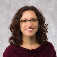 Briana Pobiner's avatar
