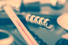 wine serving temperature