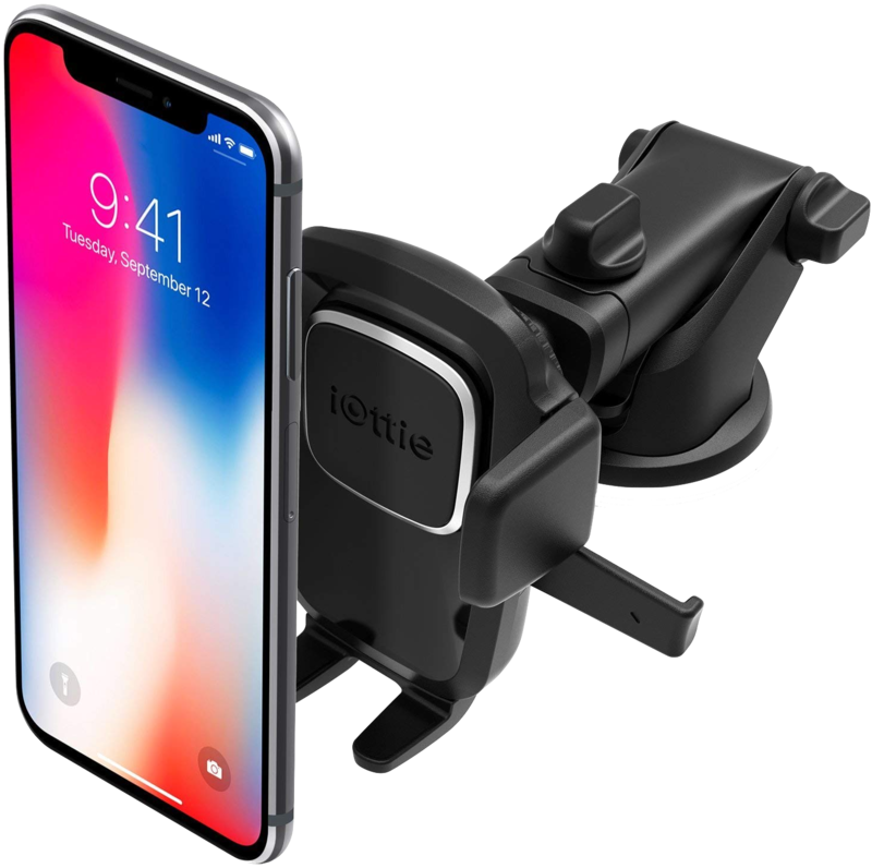 How to use an old phone as a dash cam Android Central