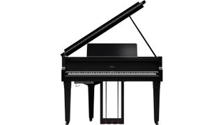 Best Roland digital pianos: Roland GP-9M